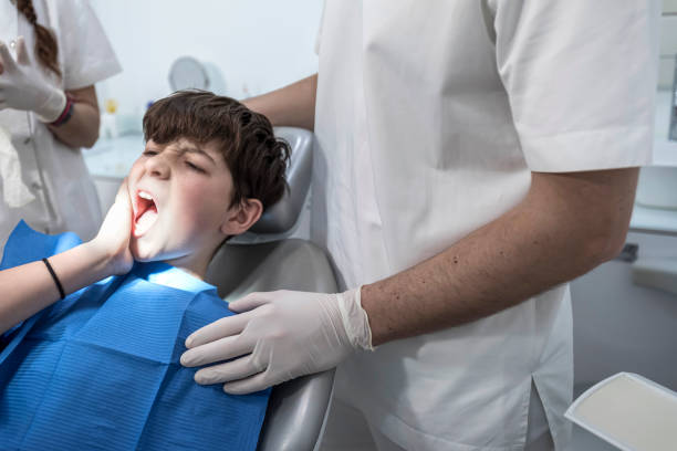 Best Emergency Dental Care for Broken or Chipped Teeth in Mount Ephraim, NJ